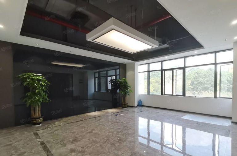 百鸽笼带装修红本电商园120平200平...500平