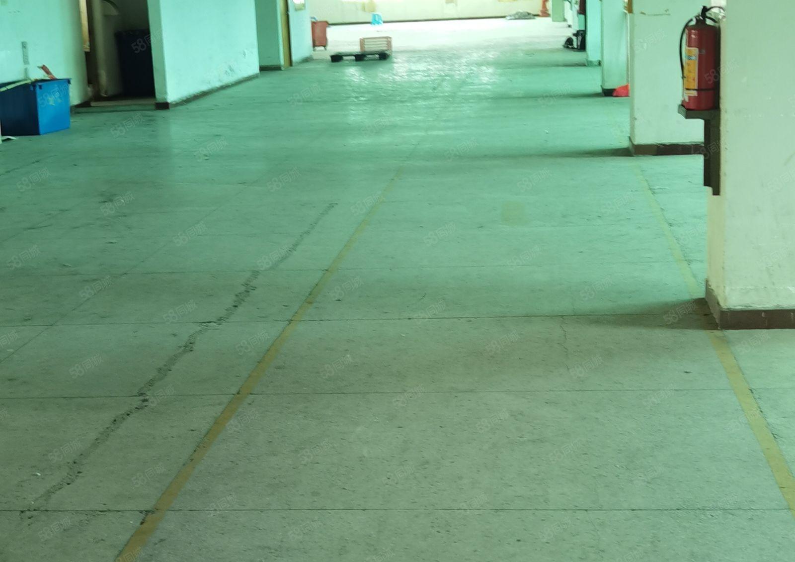 秀峰工业城 500平方起租 独门独院 大型工业区