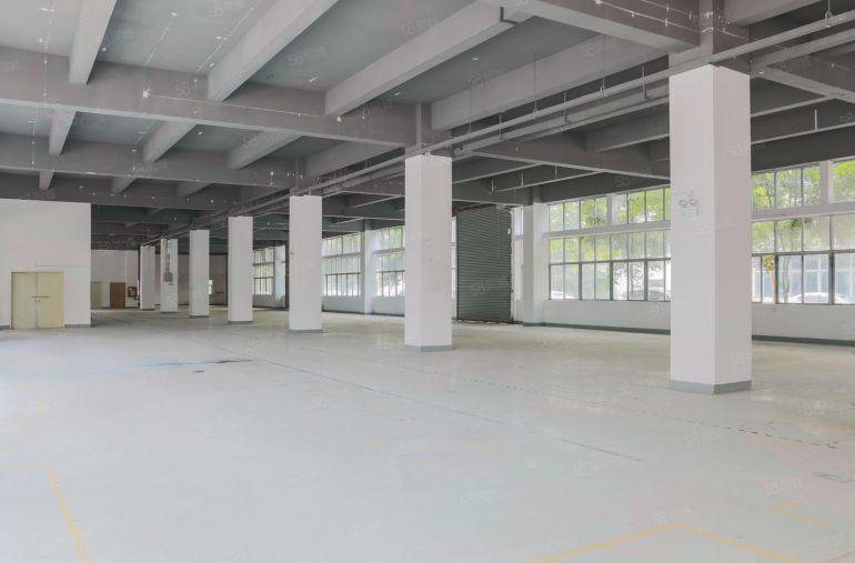 李朗 联创科技园 生活配套齐全 各项设施完善