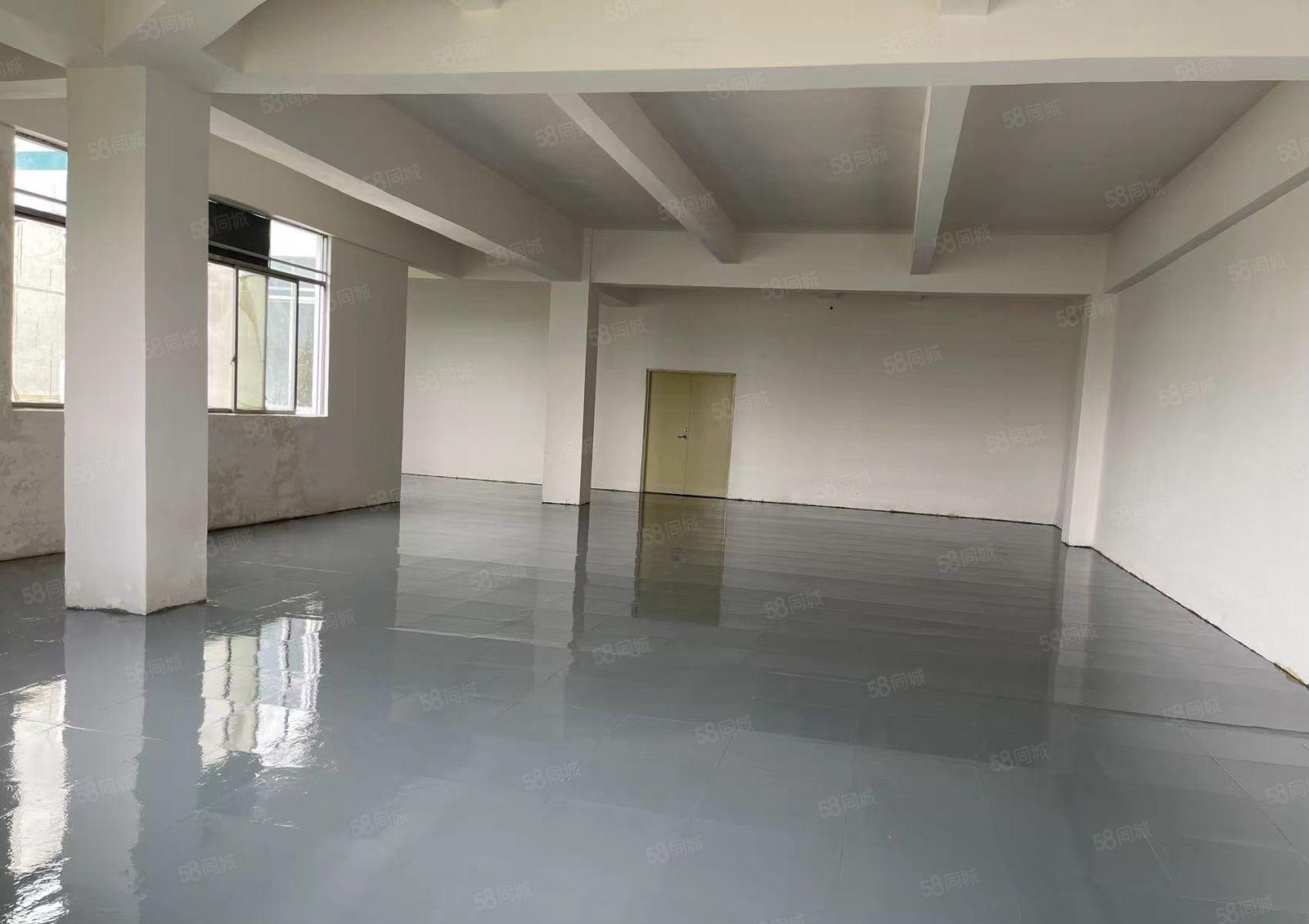 丹竹头地铁站800米厂房仓库出租