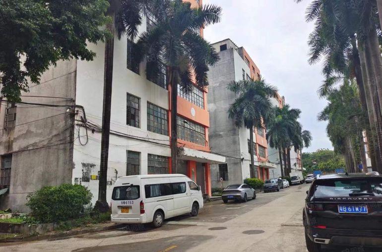 房东直租百鸽笼万象汇附近红本厂房1000平可分租不限行业