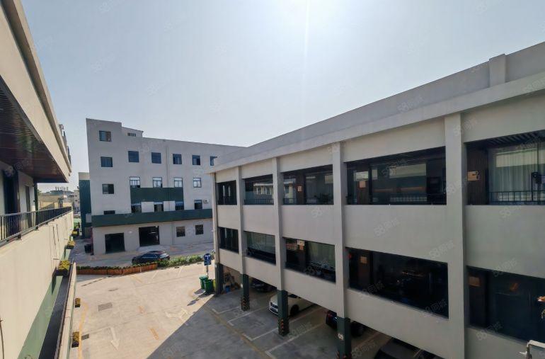 丹竹头地铁站附近大型电商园200平方厂房办公室仓库出租