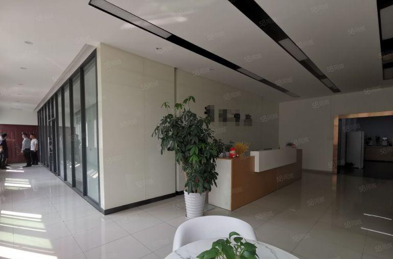 布吉地铁口200平起原房东5000平创意园办公室仓库厂房出租