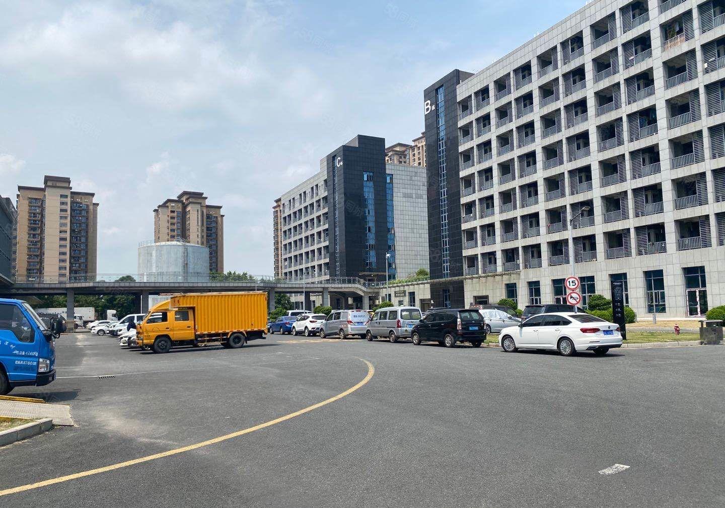 20元起布吉丹竹头工业园3万平厂房出租200平起可分租原房东