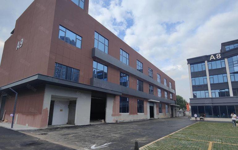 布吉丹竹头高新产业园区原房东厂房仓库办公出租200平起分