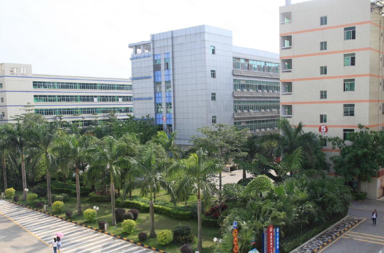 李朗 联创科技园 园林式花园 写字楼厂房 周边配套齐全