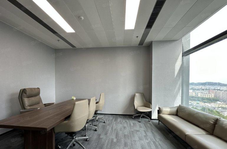 50平起租 布吉石芽岭地铁站附近200平电商办公仓库出租