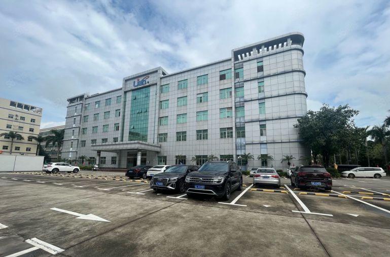 布吉上李朗地铁口厂房出租一楼2000平行业无限制