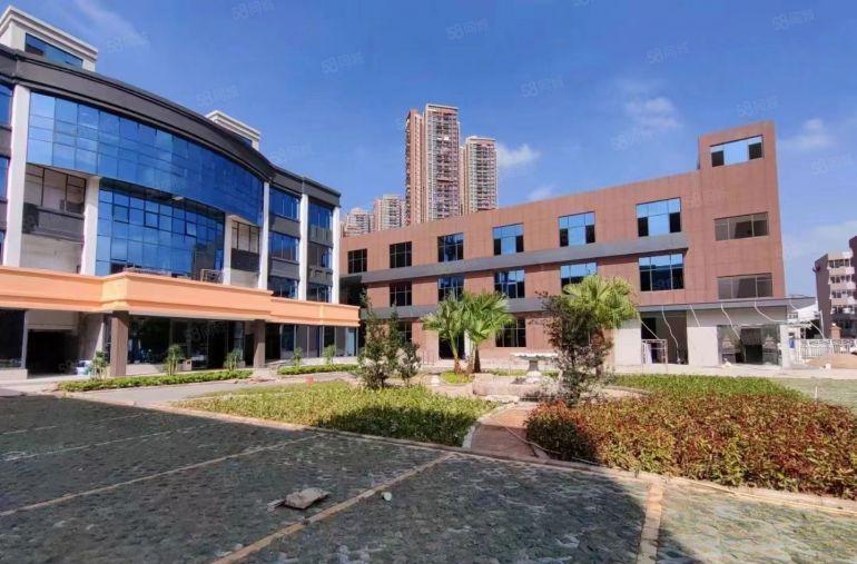 布吉丹竹头高新产业园区原房东厂房仓库办公出租200平起分