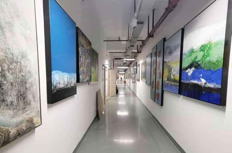 布吉百鸽笼华美工业区1500平厂房分租100平起 大小可分租