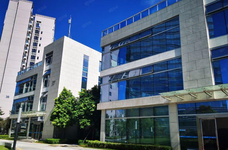 布吉房租补贴，原房东直租2100平独栋，适合企业总部。