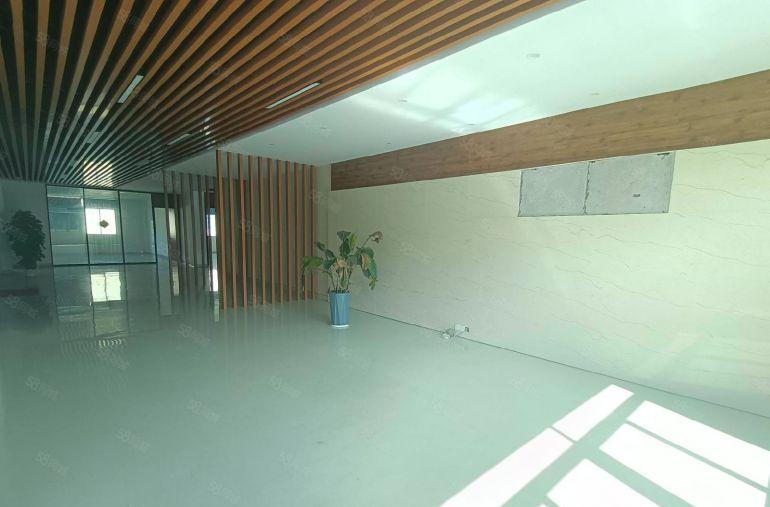 200平起租 丹竹头电商园1000平仓库办公厂房出租现成装修