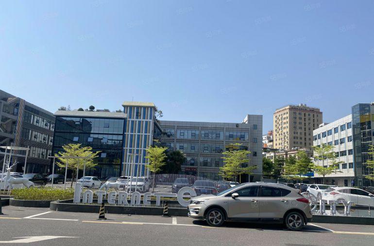 丹竹头地铁站附近大型电商园500平方厂房办公室仓库出租