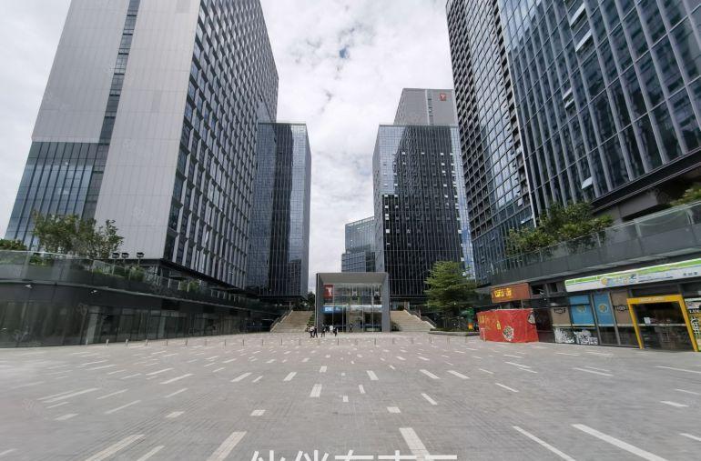 适合办公研发500平1000平2000平布吉全新红本厂房