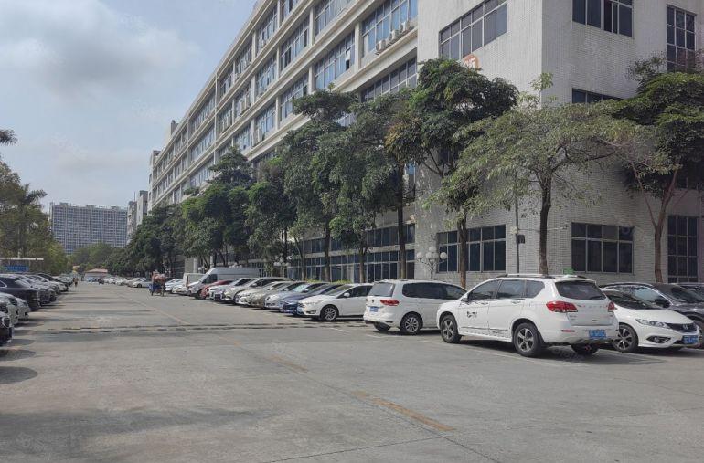 布澜路原房东业主直租