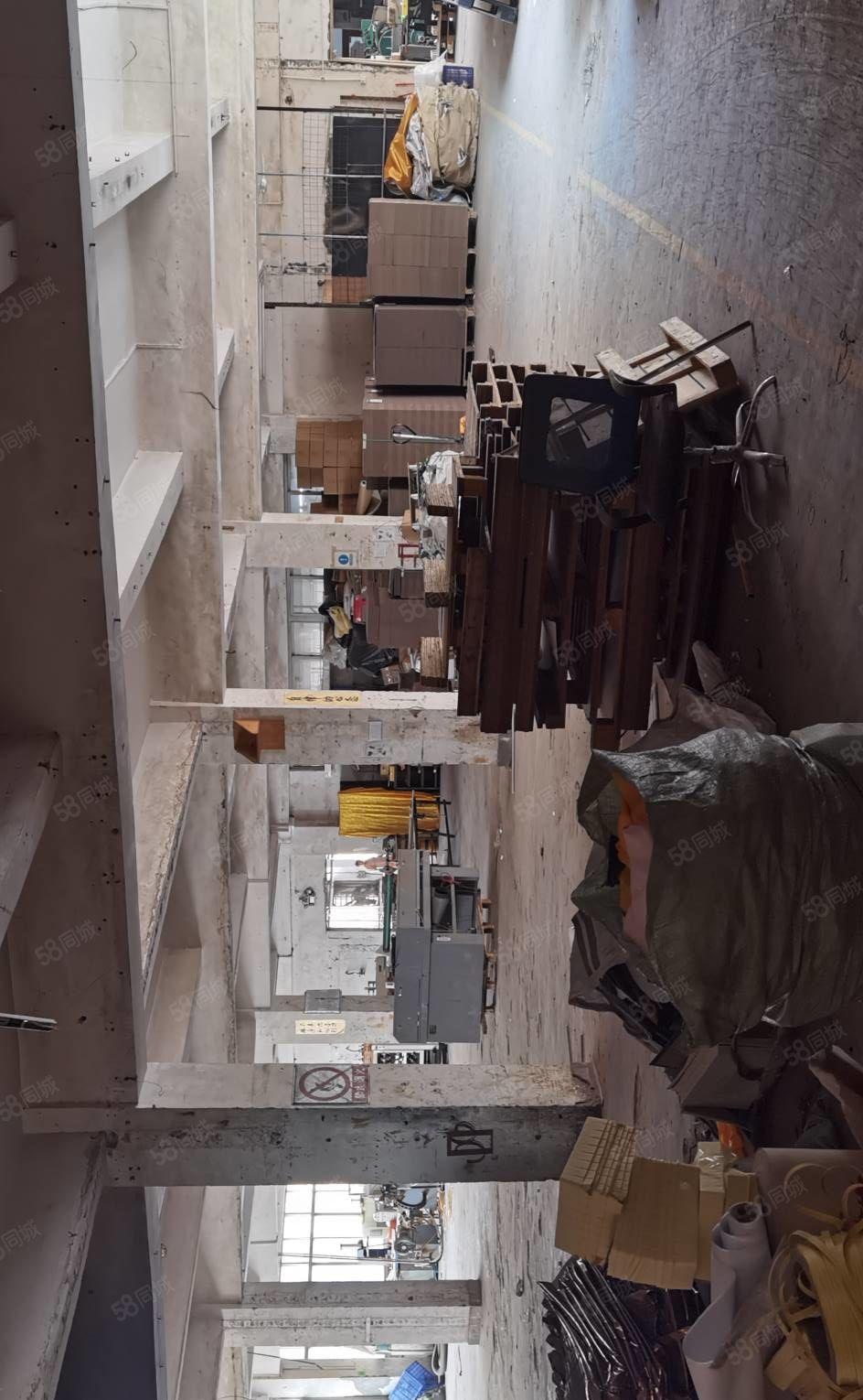 恒通工业城 工业厂房出租 独门独院 大型工业区