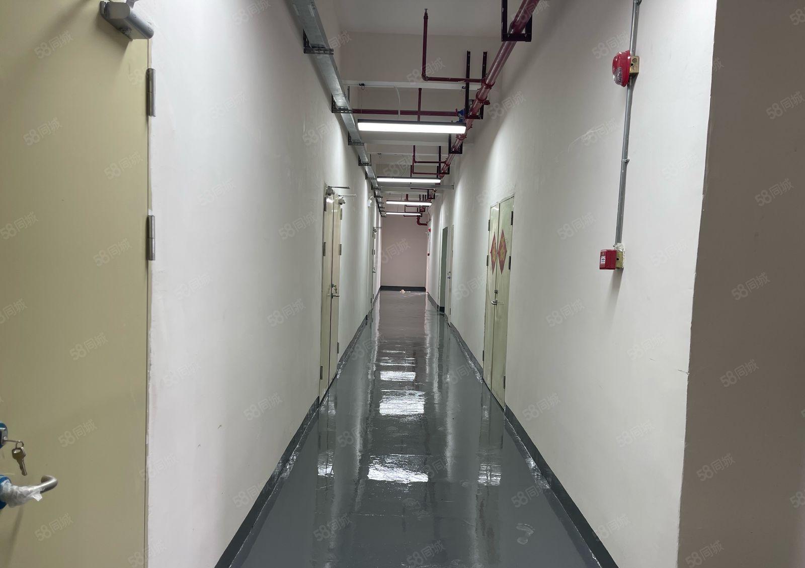 丹竹头80平280平380平米厂房  适合电商仓库小加工