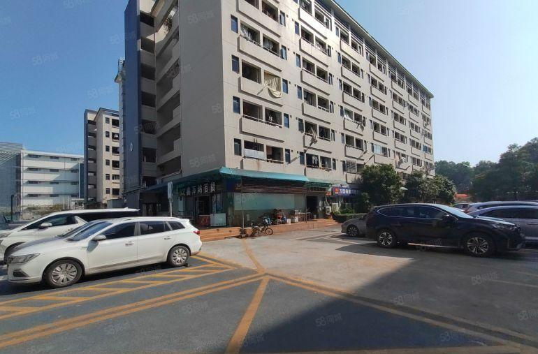 布吉上李朗1000平精装修办公室加仓库厂房出租，500平起租