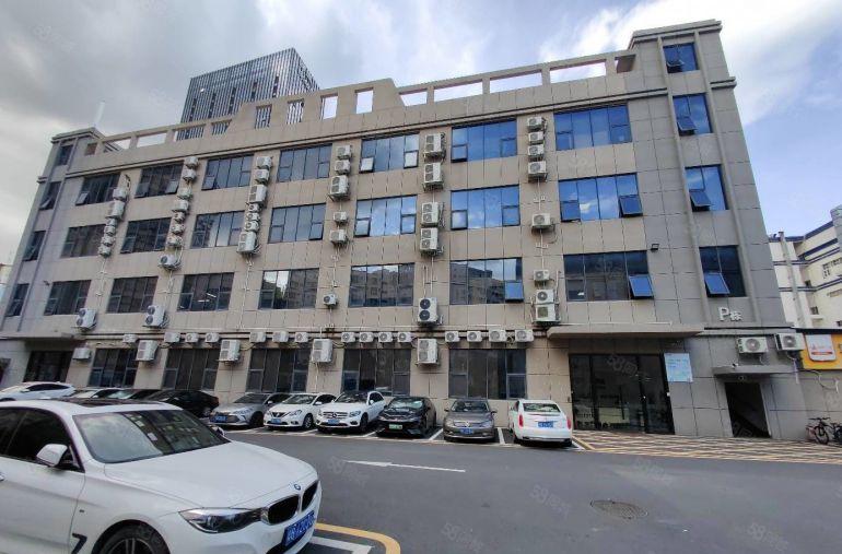 布吉百鸽笼地铁口电商园500平带装修办公室厂房仓库出租