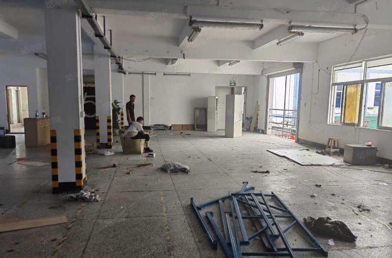 丹竹头地铁站一二楼电商仓库120平240平360平出租