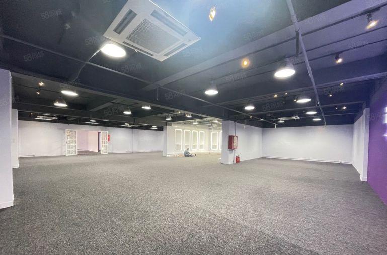 布吉地铁口红本办公室加仓库1000平厂房带卸货平台200平分