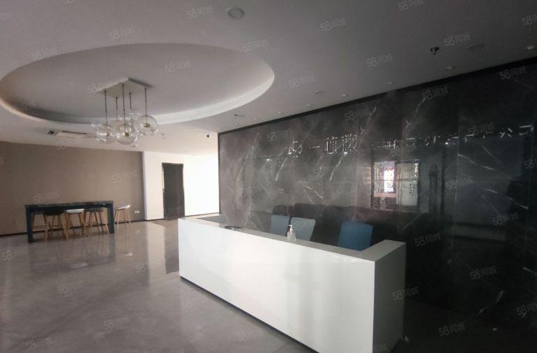 布吉百鸽笼485平地铁精装修无尘车间低价厂房仓库空地一楼出租