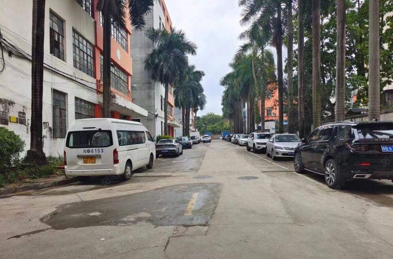 房东直租百鸽笼万象汇附近红本厂房1000平可分租不限行业