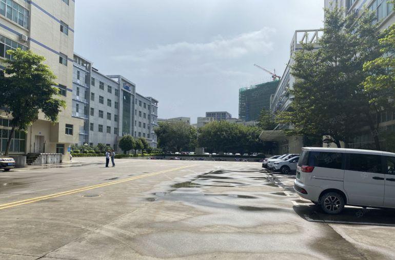 布吉老街原房东电商园区2000平可定制装修 200平起租