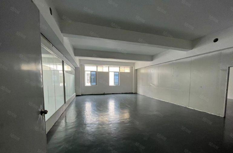 布吉李朗工业区，小面积出租