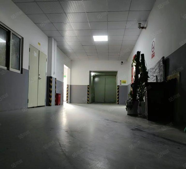 布吉南岭新空出厂房仓库150平220平420平600平出租