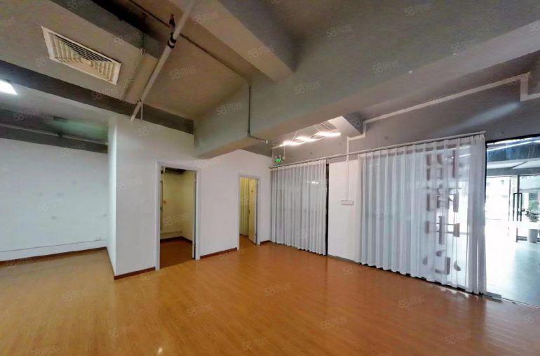 百鸽笼原房东办公厂房，简装精装大小面积