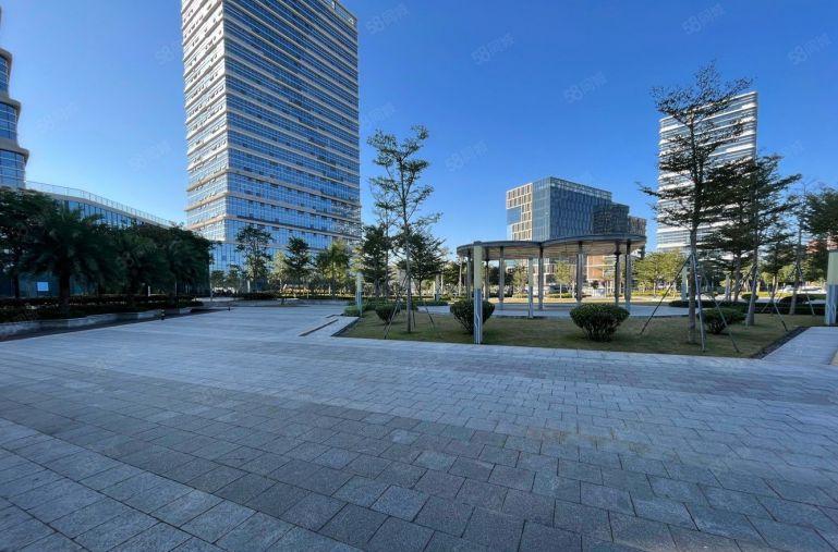 免租期半年！李朗高新工业园厂房仓库1380平！