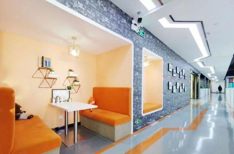 布吉百鸽笼可办公可生产200平至2600平整层 大小可分租