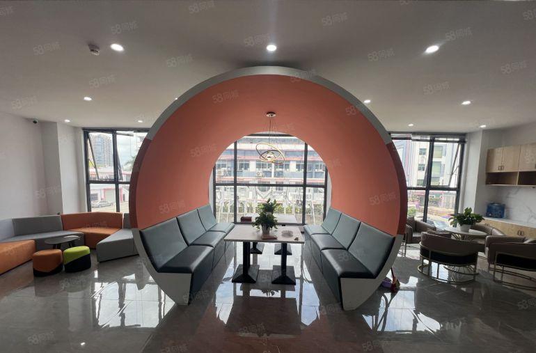 配置装修100平起分布吉李朗电商园2000平整栋仓库厂房出租