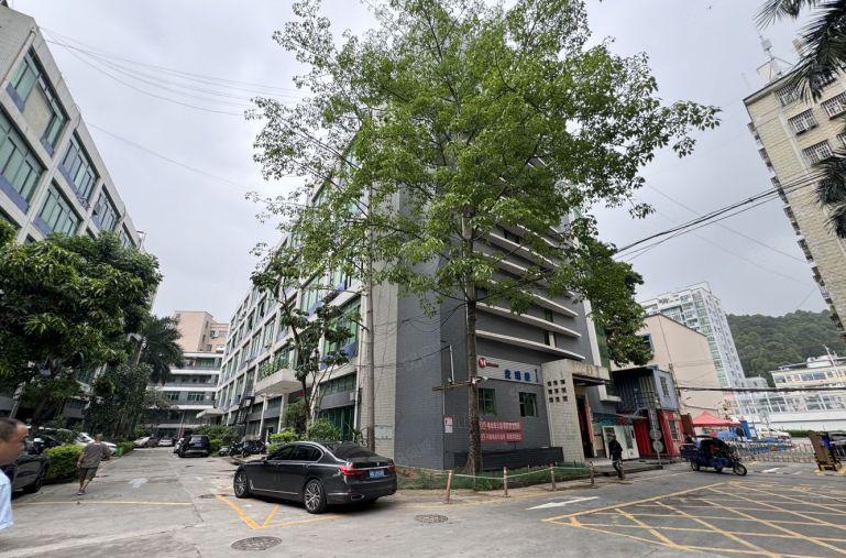 布吉白鸽笼 原房东 100平起分  厂房仓库出租  一楼厂房