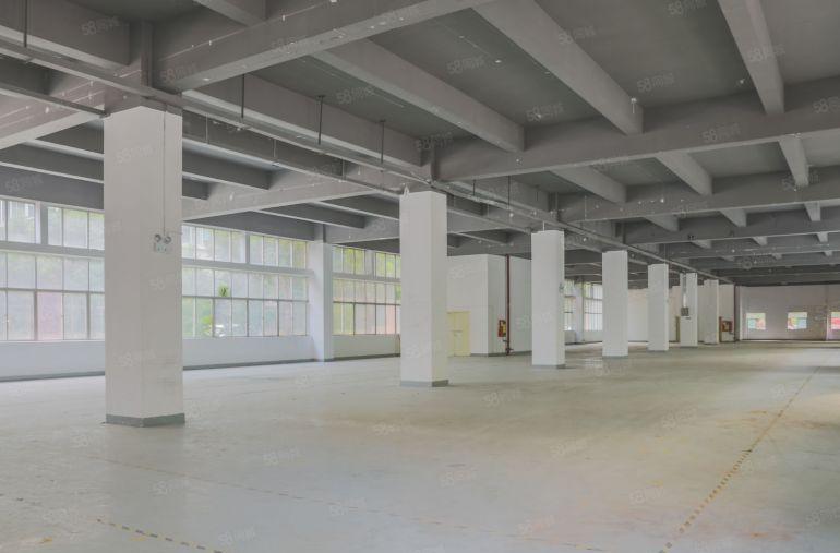联创科技园整栋8000出租，临街厂房，适合研发办公