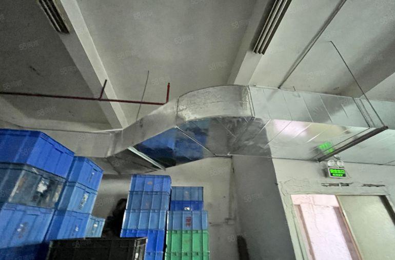 15元龙岗厂房生产烤漆仓储房东直租红本