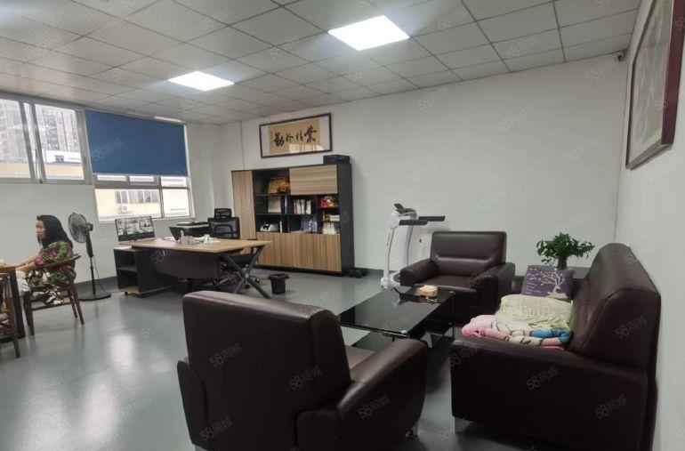 布吉红本原房东直租面积1000平至2500平厂房带装修