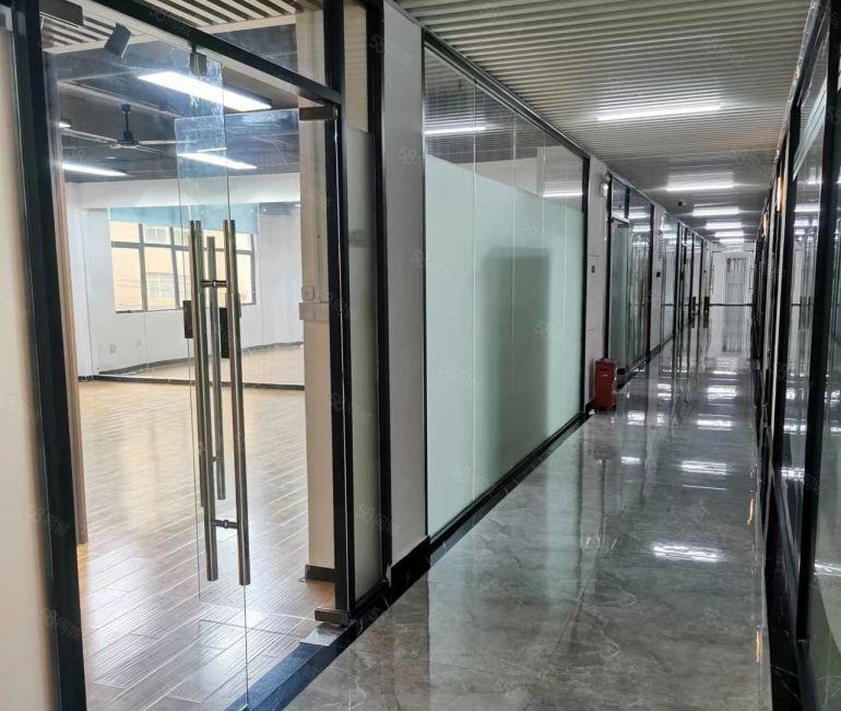 一楼仓库厂房业主出租独立大门