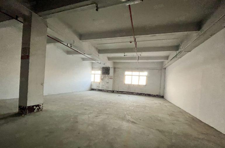 18元0押金李朗工业区厂房406大小可分租房东直租