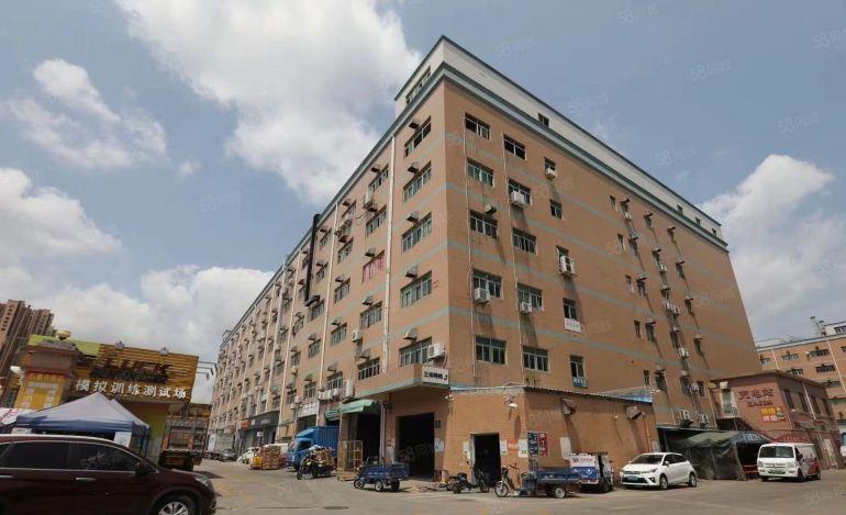 布澜路14号地铁口厂房300平500.1000.2000平