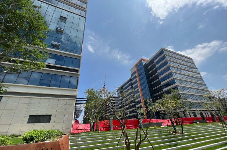 布吉地铁口2200平办公室出租分租一楼厂房出租低价仓库出租