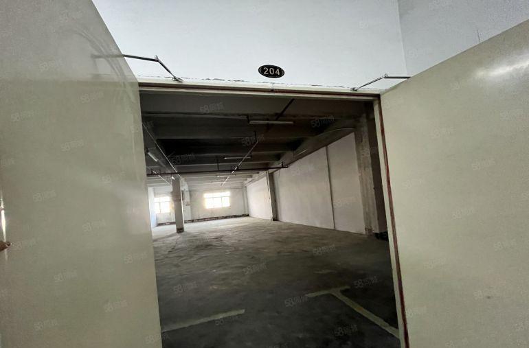 18元0押金李朗工业区厂房406大小可分租房东直租