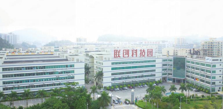 李朗 联创科技园 生活配套齐全 运动设施多样 可满足日常健身