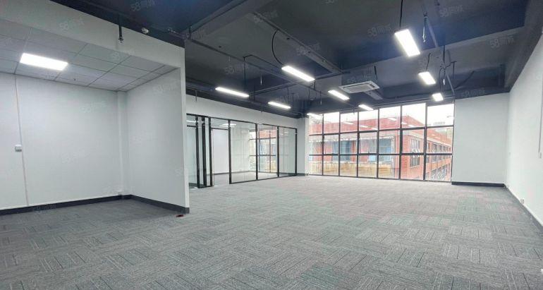 李朗地铁口创意园100平方至1000平方电商厂房出租仓库出租