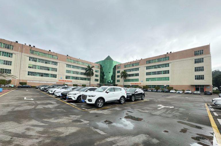 坂田交界处原房东厂房仓库1000平出租