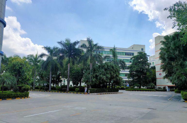 布吉红本厂房出租200平起租 标准层2000平低价仓库出租