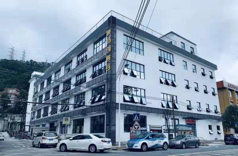 一楼仓库厂房业主出租独立大门