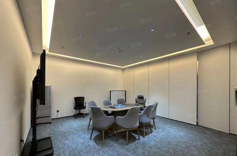 龙岗布吉地铁口享补贴科创园红本高新厂房整层3600平可分租