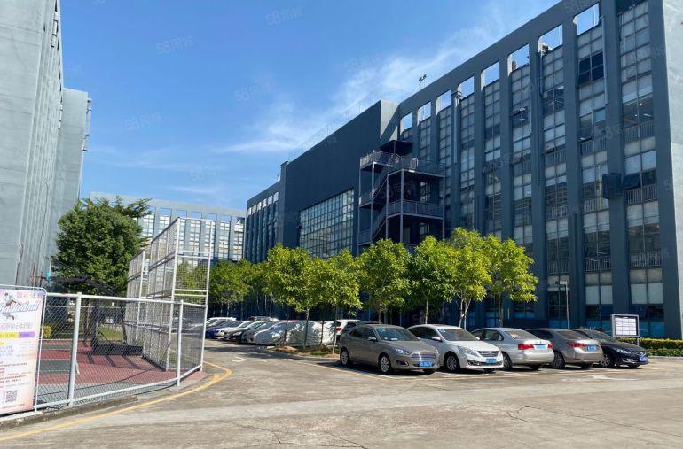 布吉石芽岭地铁原房东300到2000平办公厂房仓库出租工业园